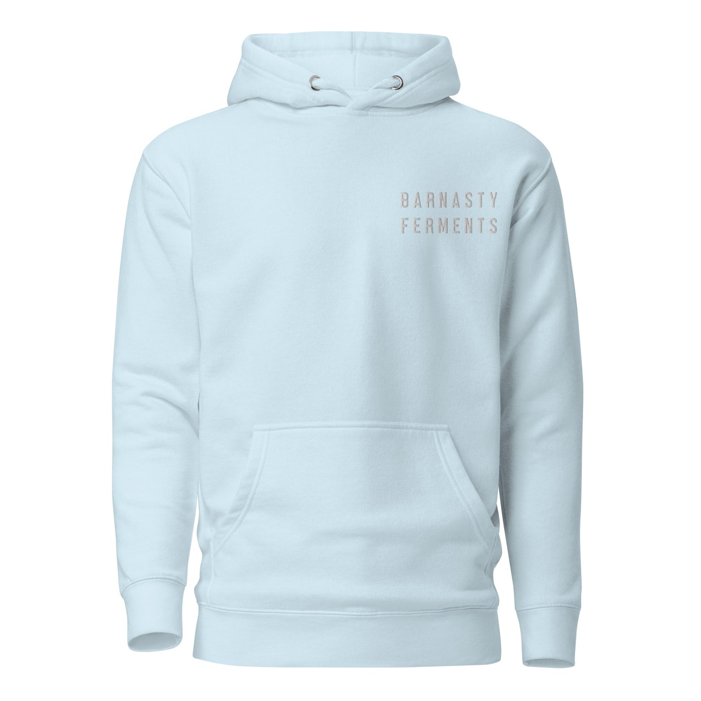 Barnasty Ferments Hoodie