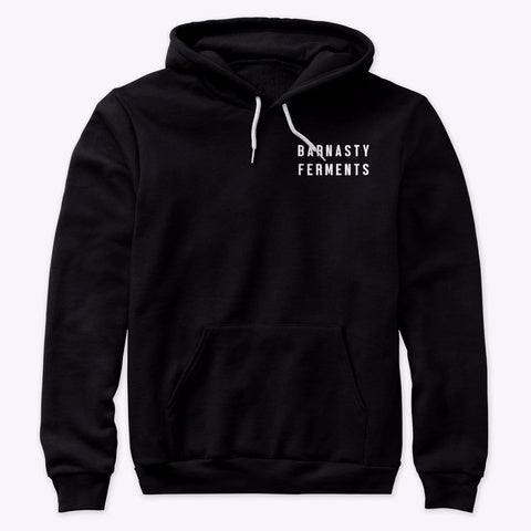 Classic Hoodie is Back!